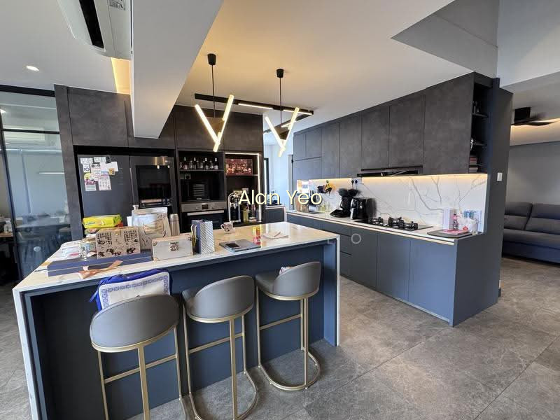 455 Hougang Avenue 10