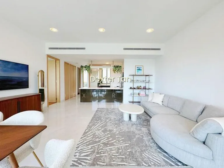 The Residences at W Sentosa Cove image 1 of 10
