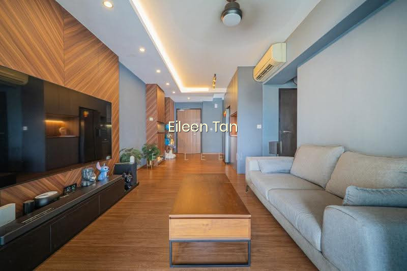 347B Yishun Avenue 11