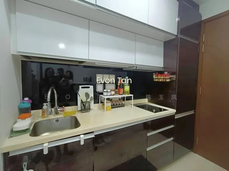 Centra Residence image 1 of 10