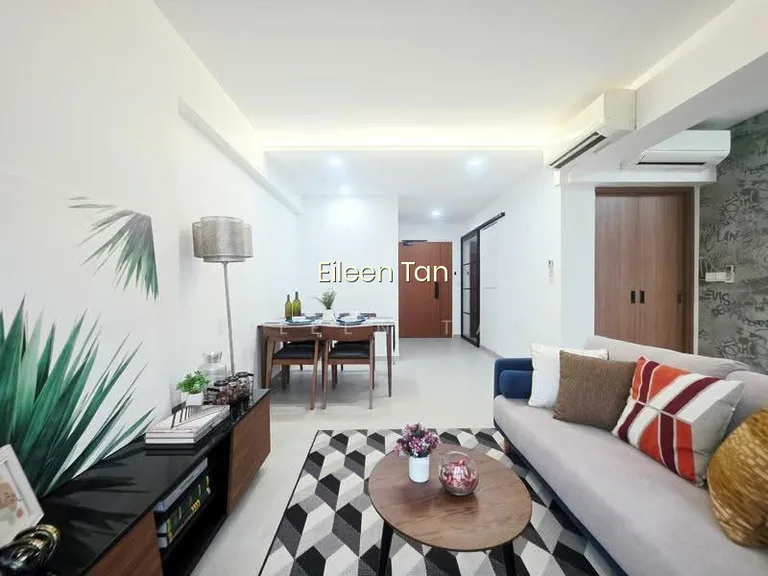 438B Bukit Batok West Avenue 8 image 1 of 5