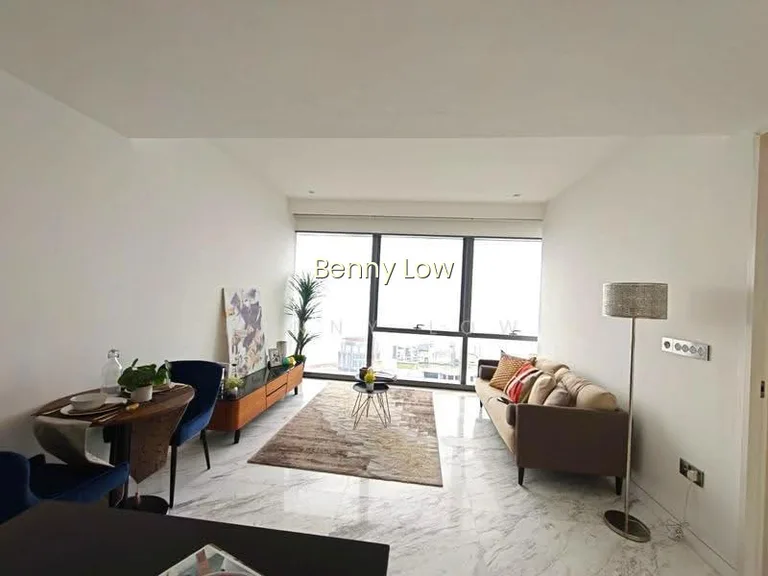 Wallich Residence image 1 of 10