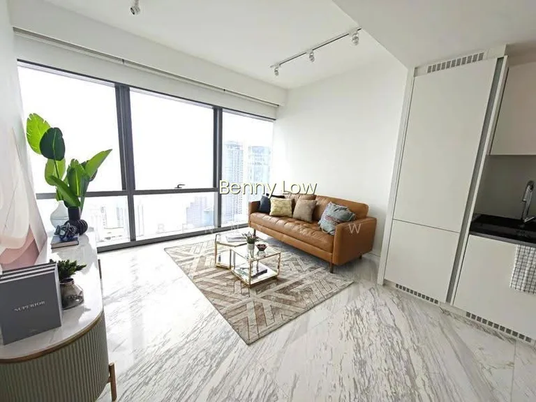 Wallich Residence image 1 of 10