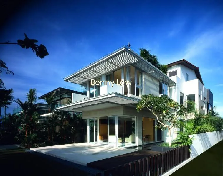 Ocean Drive, Sentosa Cove image 1 of 8