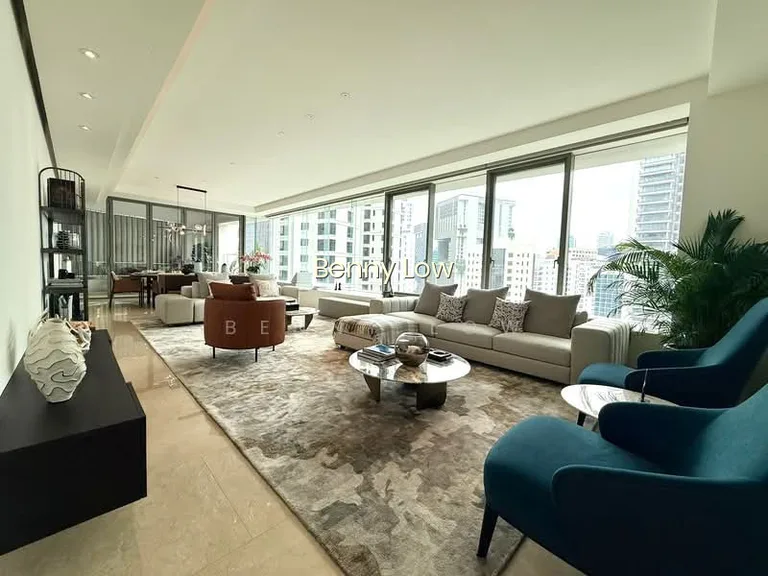 Ardmore Residence image 1 of 10