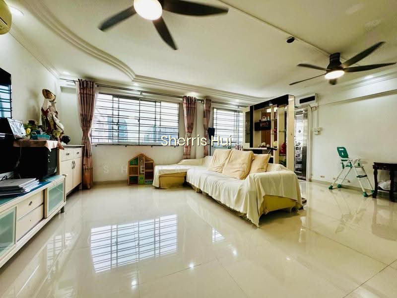646 Yishun Street 61