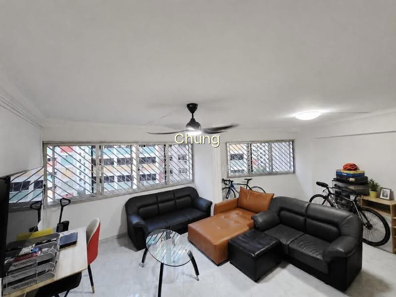 281 Choa Chu Kang Avenue 3