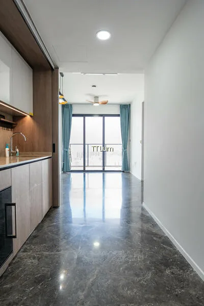 Avenue South Residence image 1 of 10
