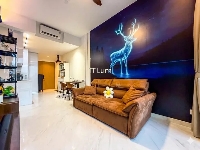 Peak Residence image 1 of 10