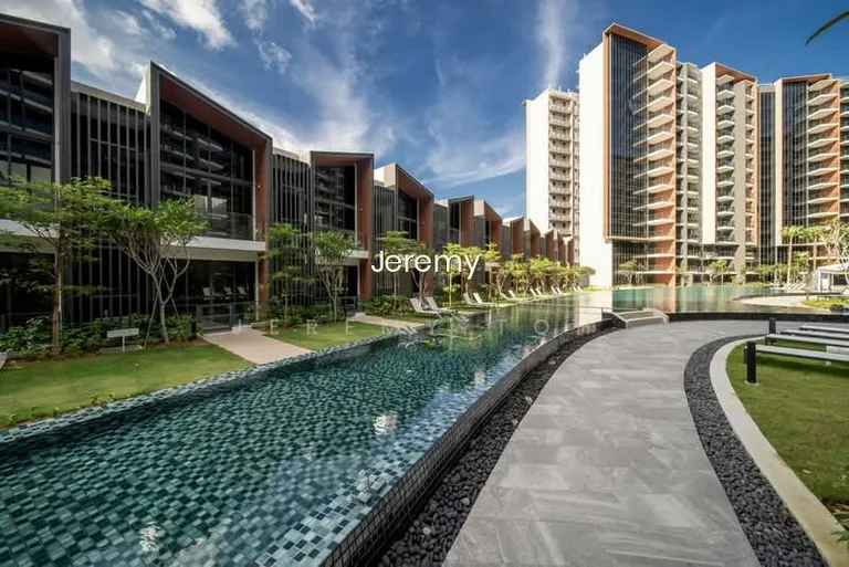 Affinity at Serangoon image 1 of 9