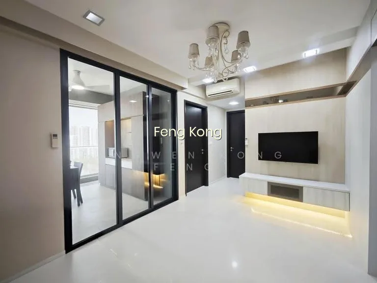 Regent Residences image 1 of 9