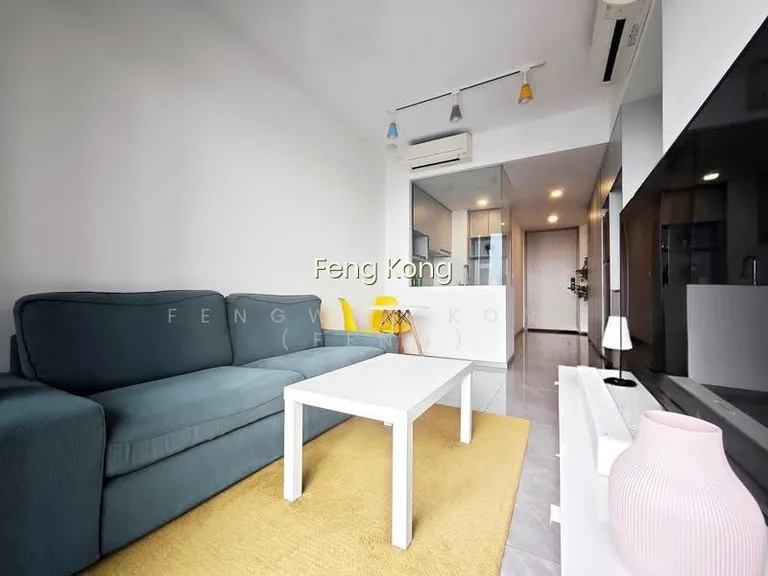 The Garden Residences image 1 of 10