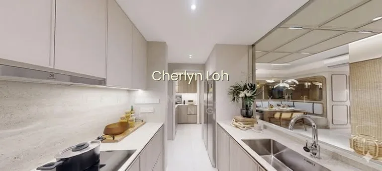 Cheapest Freehold! 4BED Undervalued, 1KM to Temasek Primary image 1 of 3