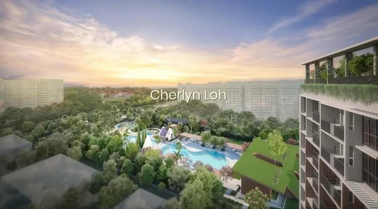 Canberra Crescent Residences image 1 of 3
