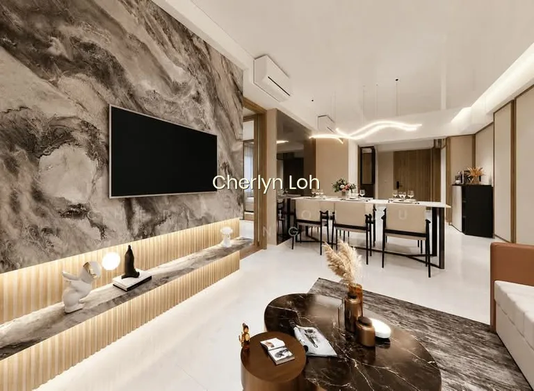 Sceneca Residence image 1 of 10