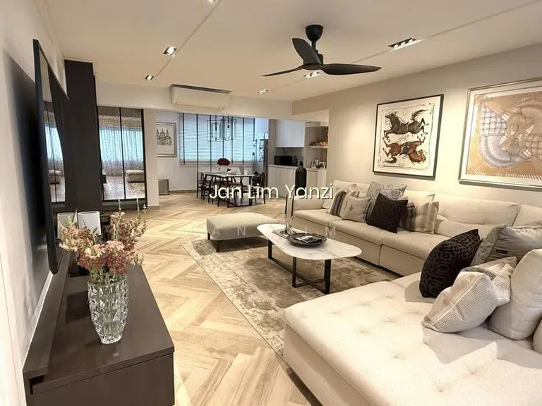 135 Lorong Ah Soo image 1 of 8