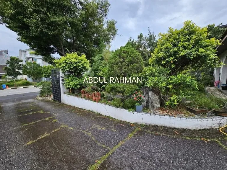 Bungalow Plot for Development image 1 of 3