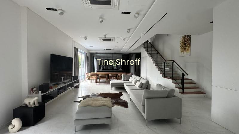Siglap Enclave