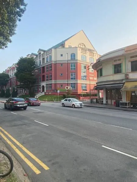 Tanjong Katong Road image 1 of 10