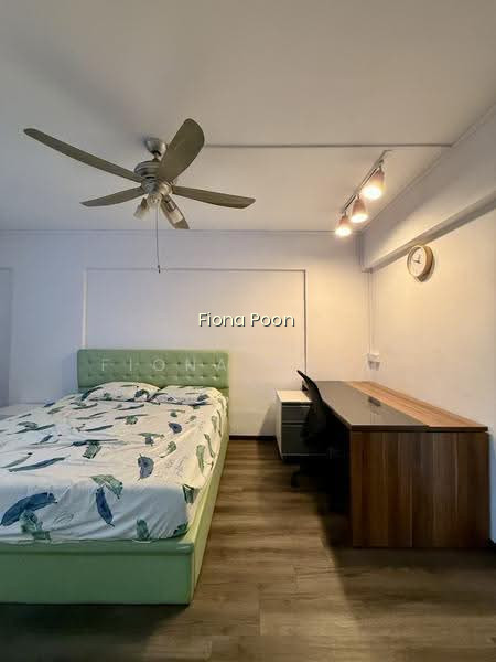 444 Jurong West Avenue 1