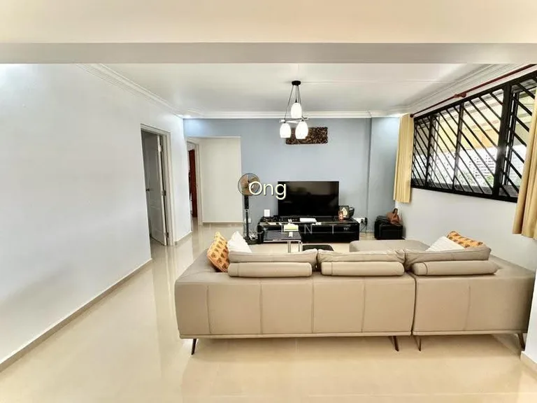 482 Pasir Ris Drive 4 image 1 of 10