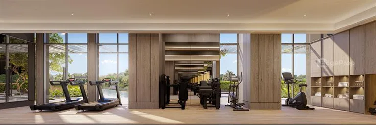 The Serra Residences image 1 of 8