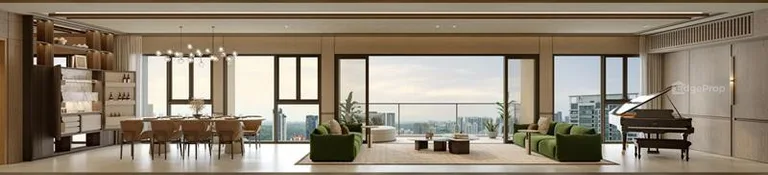 The Serra Residences image 1 of 8