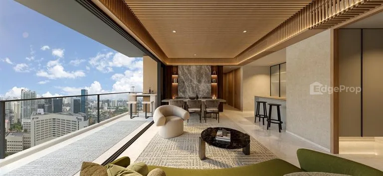 The Serra Residences image 1 of 8