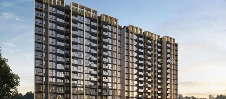 Narra Residences image 1 of 7