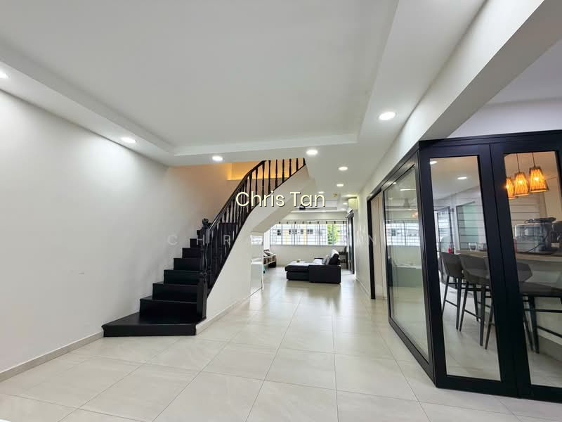 109 Teck Whye Lane