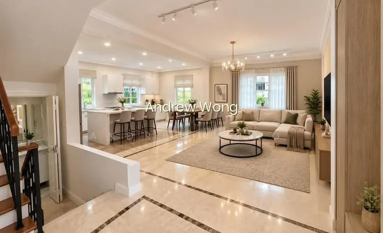 Fernhill Cottage image 1 of 5