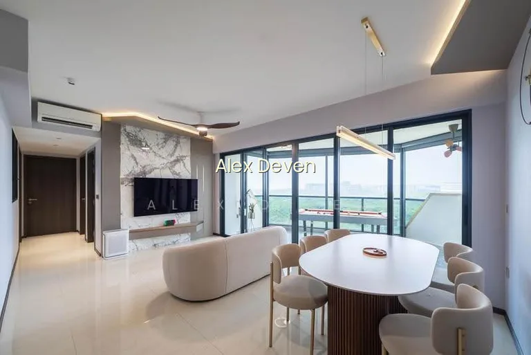 Riverfront Residences image 1 of 10