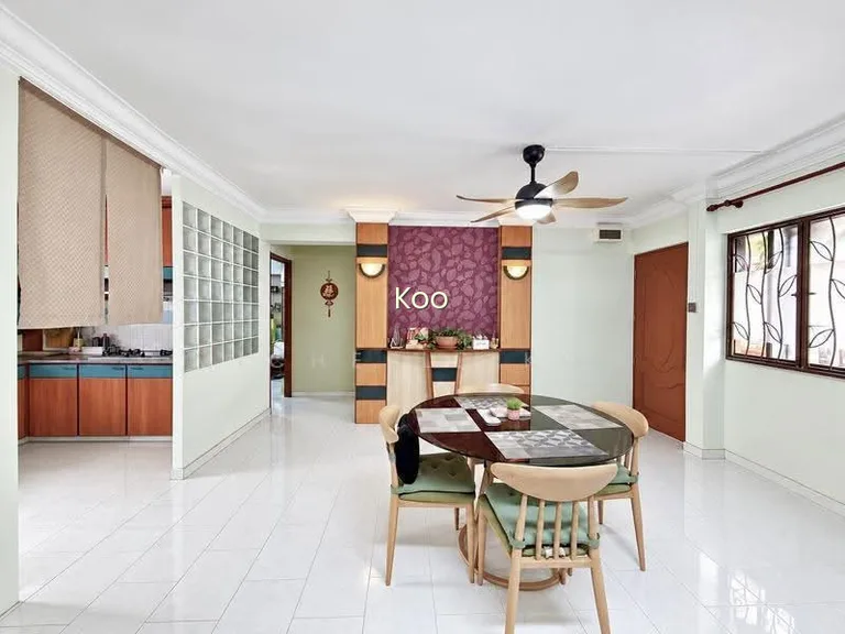 440 Choa Chu Kang Avenue 4 image 1 of 10
