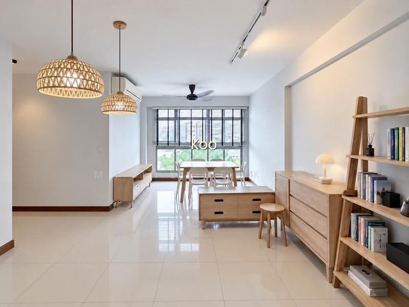 460 Segar Road