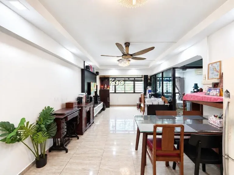 484D Choa Chu Kang Avenue 5 image 1 of 10