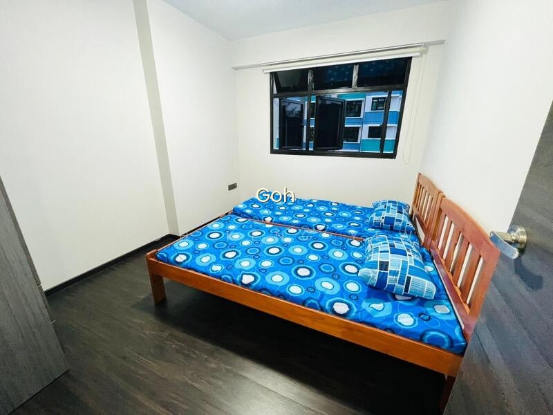 809A CHOA CHU KANG AVENUE 1 image 1 of 7