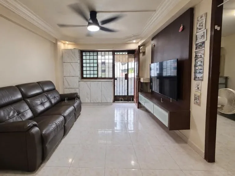 1 Hougang Avenue 3 image 1 of 6