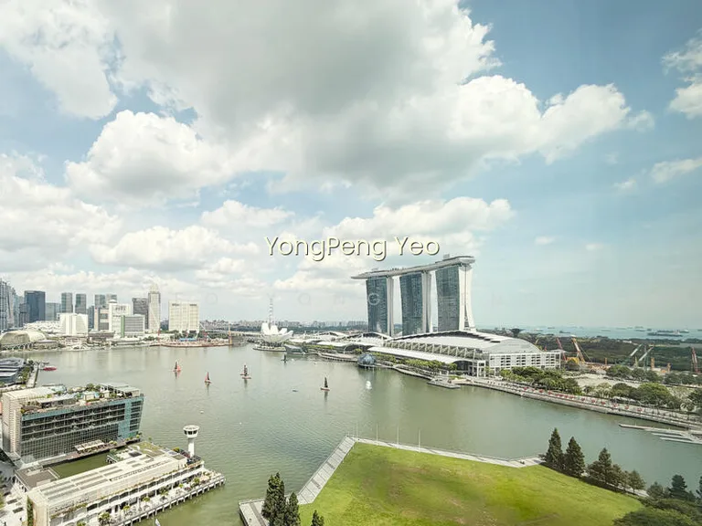 The Sail @ Marina Bay image 1 of 6