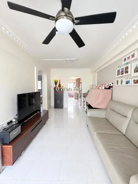 443 Ang Mo Kio Avenue 10 image 1 of 6