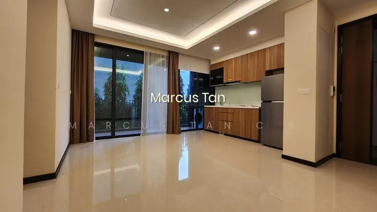 Weave Residences - East Coast image 1 of 5