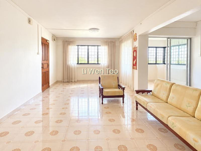 401 Jurong West Street 42