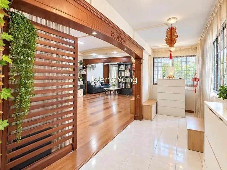 206 Boon Lay Drive image 1 of 9