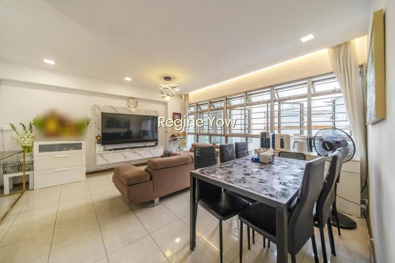 160B Punggol Central
