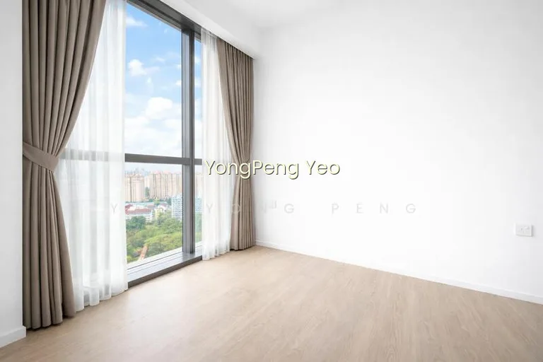 Amo Residence image 1 of 6