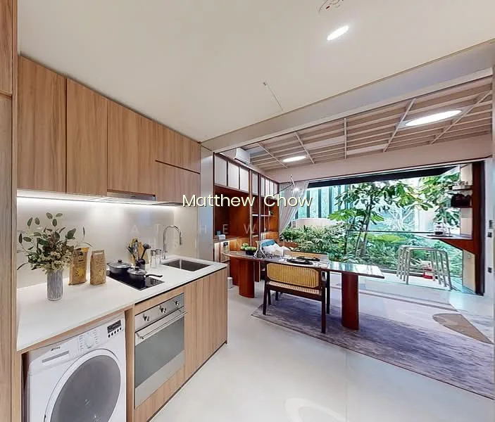 The Reserve Residences image 1 of 10