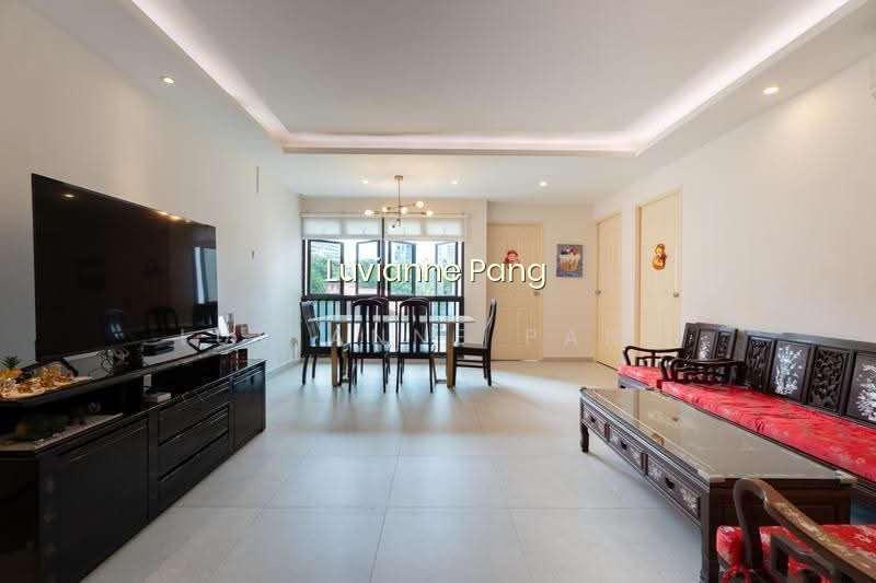 672B Klang Lane