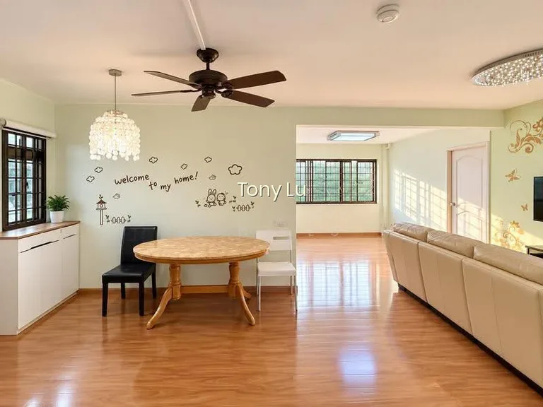 429 Bukit Panjang Ring Road image 1 of 10