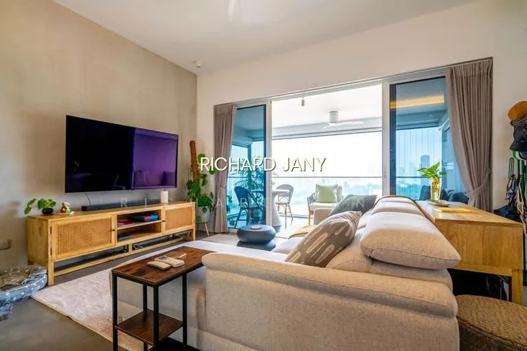 The Regency at Tiong Bahru image 1 of 10