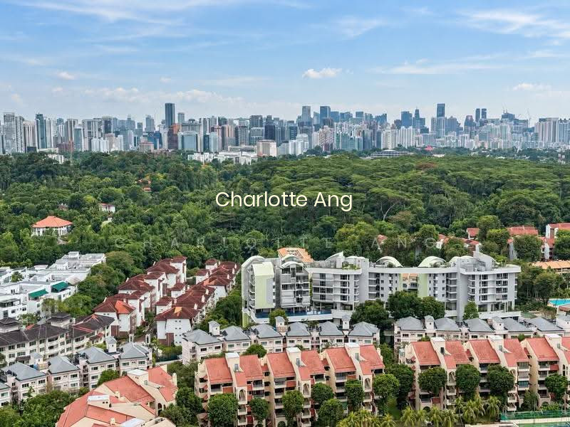 D'Leedon (Former Farrer Court)