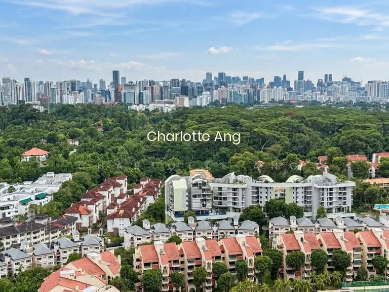 D'Leedon (Former Farrer Court) image 1 of 10